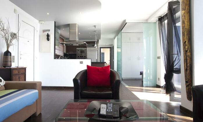 Sitges on the Beach Apartment - Photo3