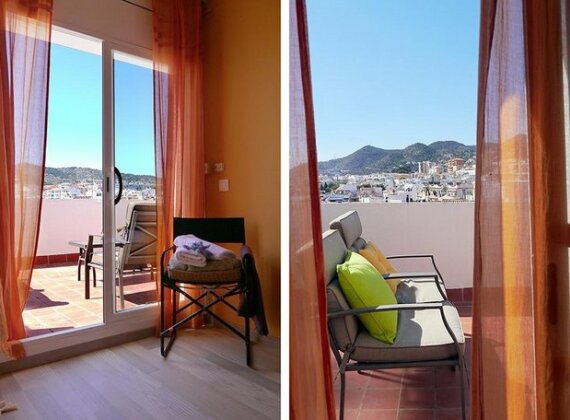 Sitges Paradise Penthouse Paz - Photo5