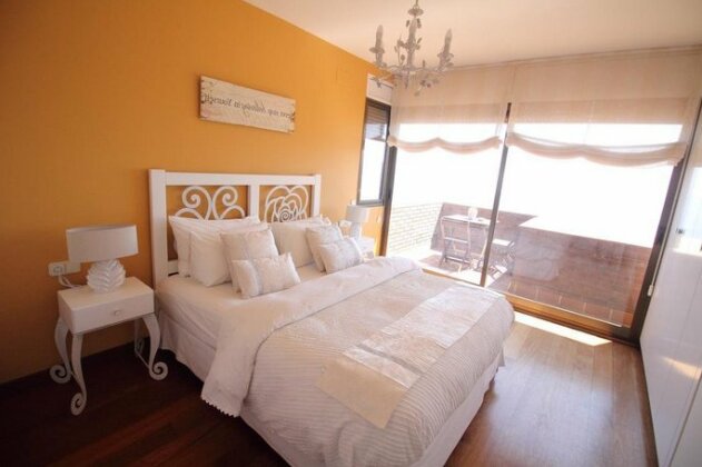 Sitges Sea View Villa - Photo2