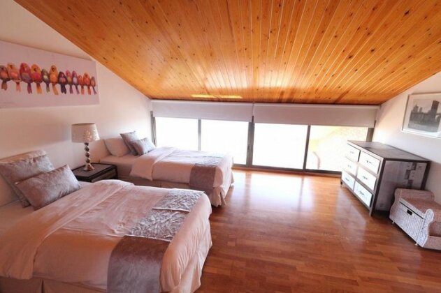 Sitges Sea View Villa - Photo3