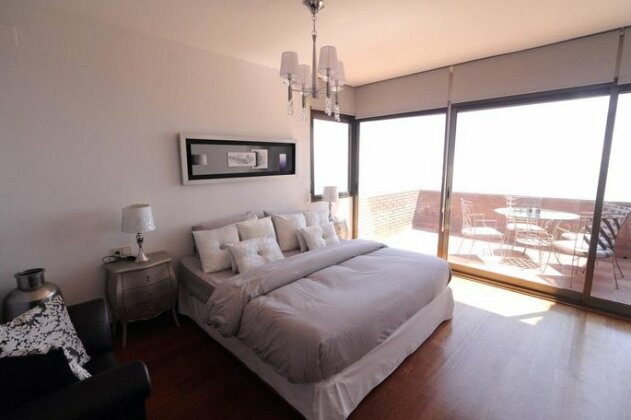 Sitges Sea View Villa - Photo4