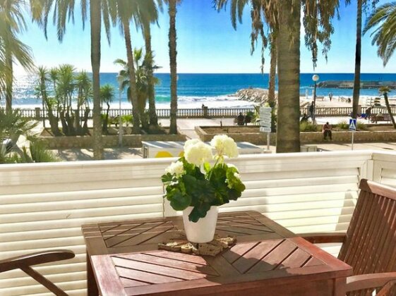 Sitges Seafront Ribera Apartment - Photo2