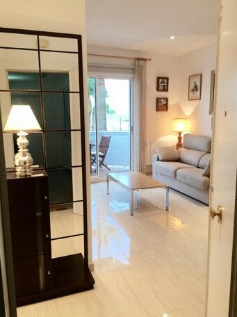 Sitges Seafront Ribera Apartment - Photo5