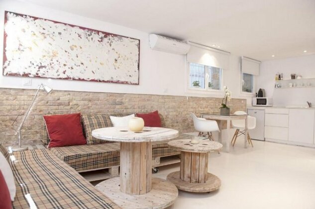 Studio Relax by Hello Apartments Sitges - Photo3