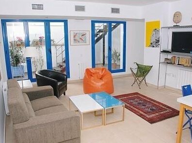 Sunny Apartments Sitges - Photo2