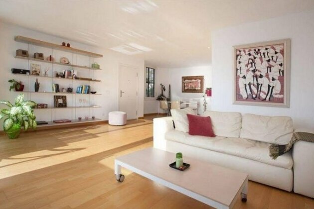 Sunny View Apartment Sitges - Photo2