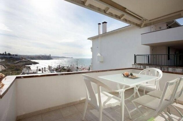 Sunny View Apartment Sitges - Photo3