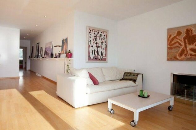 Sunny View Apartment Sitges - Photo4