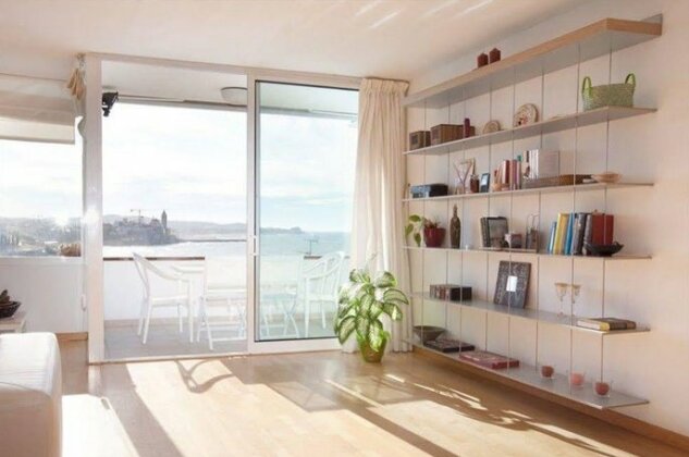Sunny View Apartment Sitges - Photo5