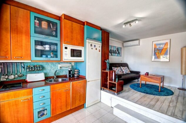 The Beach Studio Daiguadolc - Photo3