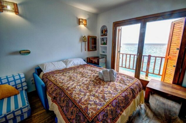 The Magic Sea View - Photo3