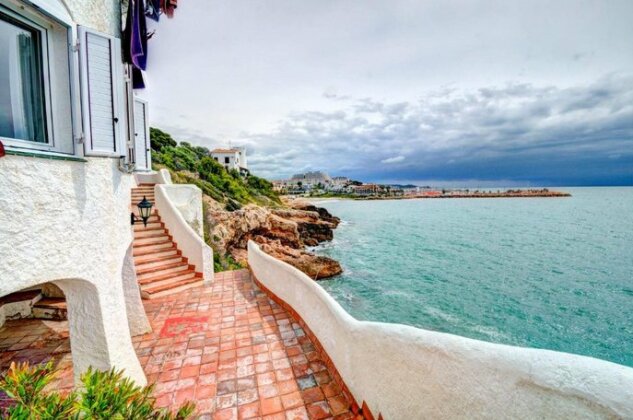 The Magic Sea View - Photo5