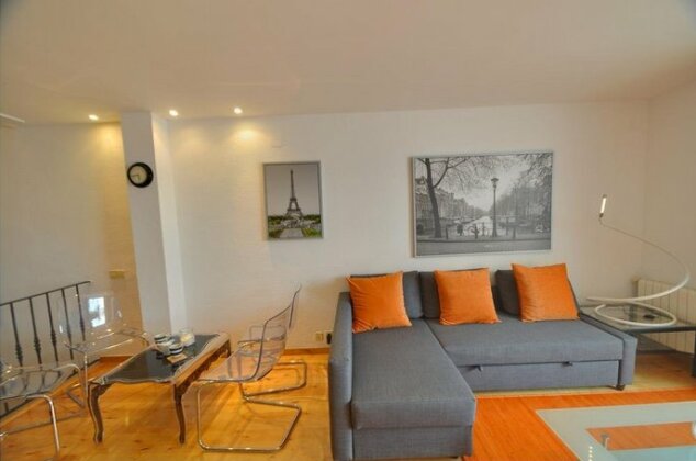 The Moonlight HelloApartments - Photo4