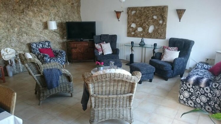 The Villa Sunlight - Photo4