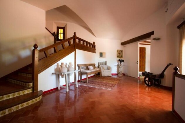 Villa Caprici Sitges - Photo2