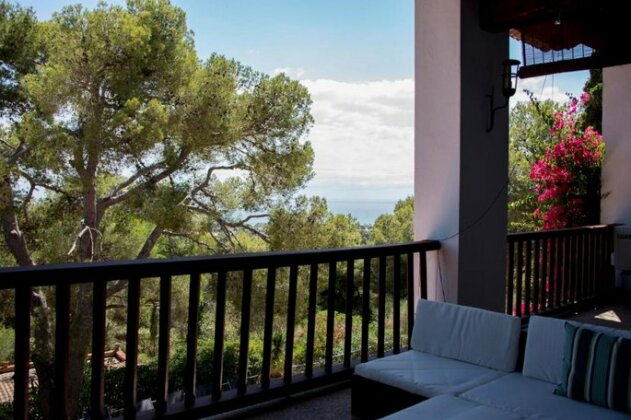 Villa Caprici Sitges - Photo3