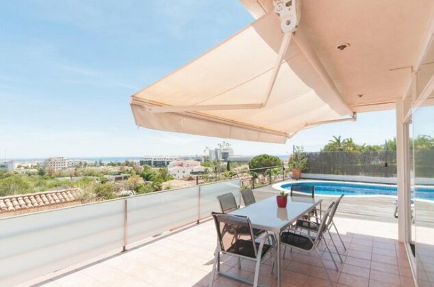 Villa Med Sitges - Photo2