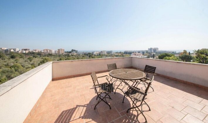 Villa Med Sitges - Photo3