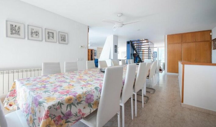 Villa Med Sitges - Photo5