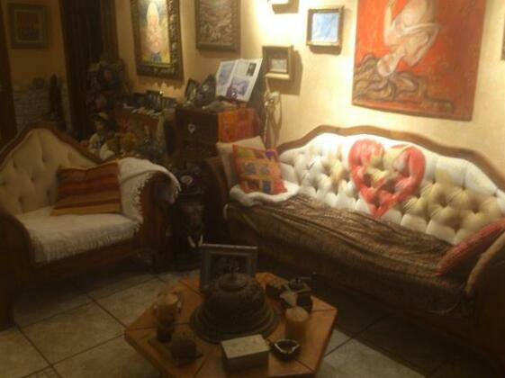 Villa Serena Sitges - Photo2