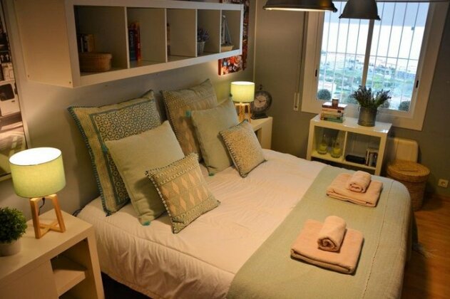 Villa Sitges Altavista - Photo4