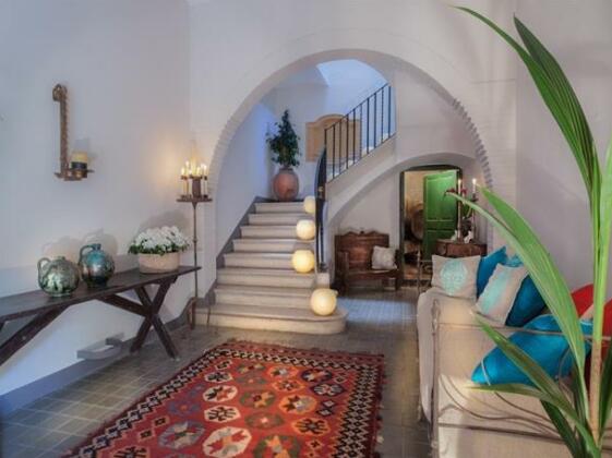 Villa Valenti - Photo2