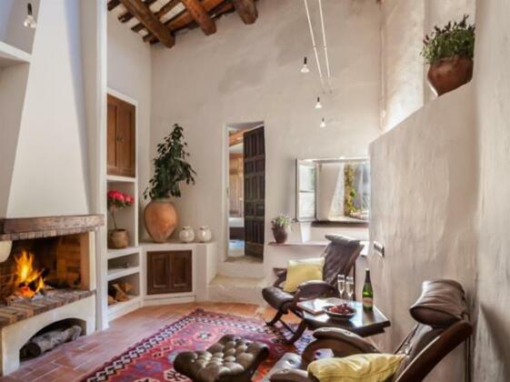 Villa Valenti - Photo5