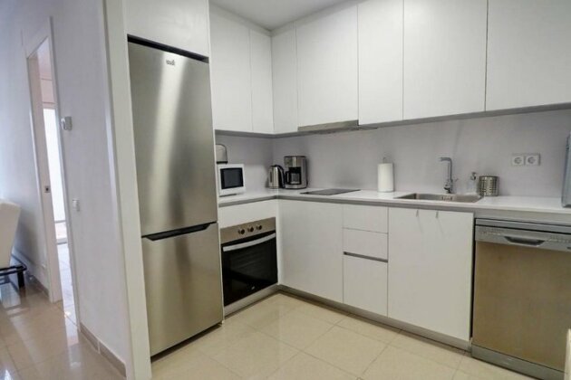 White Center Apartment - Photo4