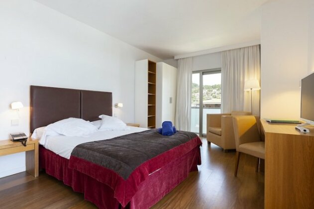 Aimia Hotel - Photo3