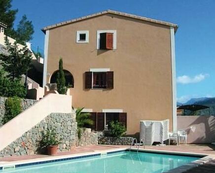 Apartamento Port de Soller II - Photo2
