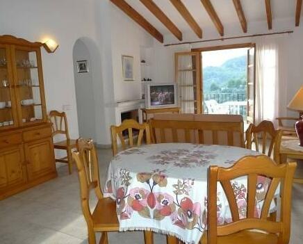 Apartamento Port de Soller II - Photo3