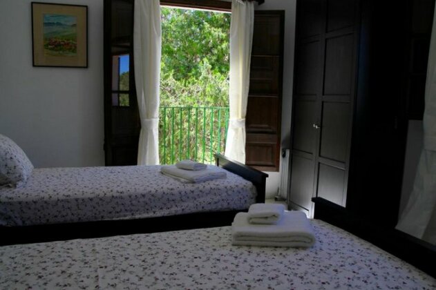 Can Sivella Groc - Holiday Home in Soller - Photo3