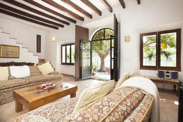 Finca Can Pep - Photo3