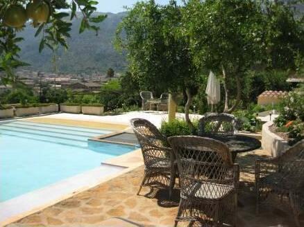 Holiday Home Estudio Naranjal Soller - Photo2