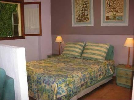 Holiday Home Estudio Naranjal Soller - Photo4