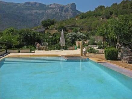 Holiday Home Estudio Naranjal Soller - Photo5