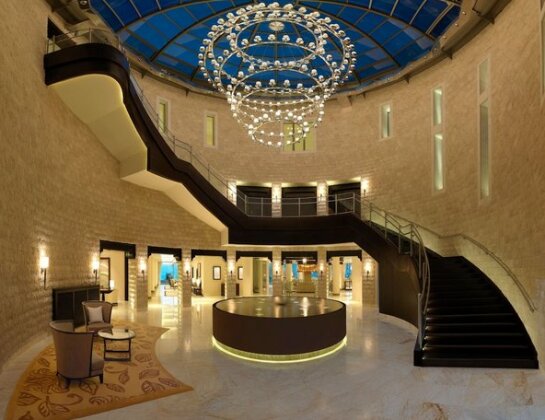 Jumeirah Port Soller Hotel & Spa - Photo4