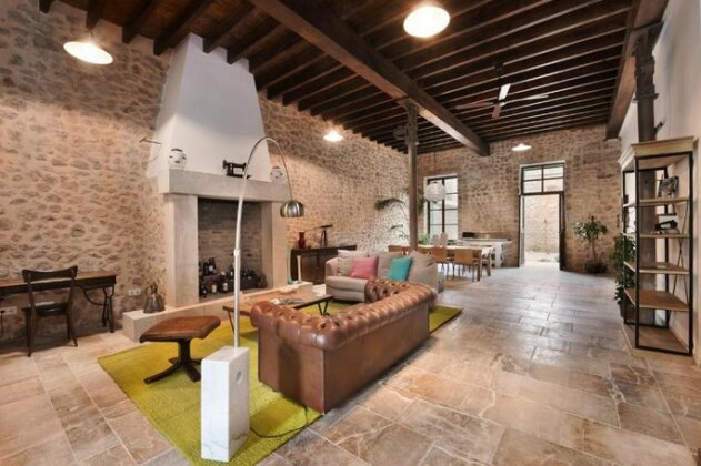 Loft1882 - Photo2
