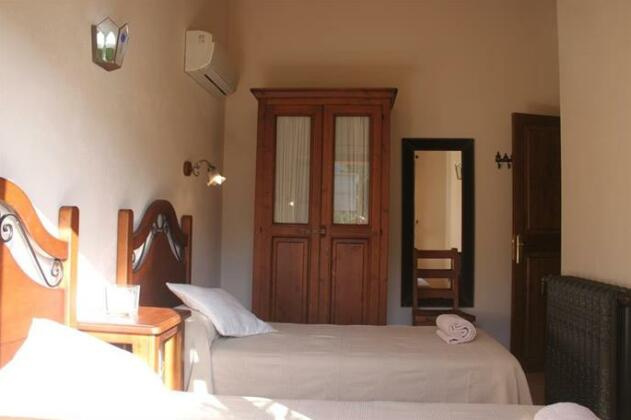 Villa Ana Soller - Photo3