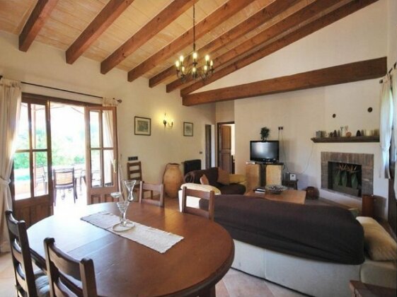 Villa Ana Soller - Photo4