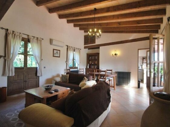 Villa Ana Soller - Photo5
