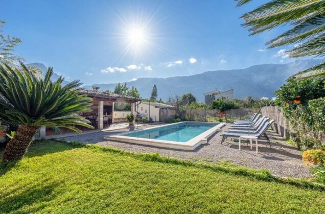 Villa Highlander - Photo2