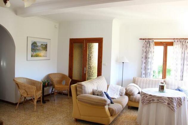 Villa Ideal - Photo5