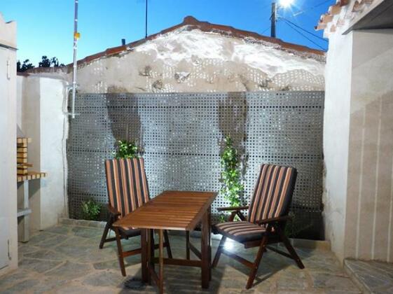 Casa Rural El Cuco Solosancho - Photo5