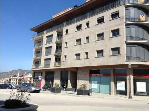 Apartament Cal Jalmar