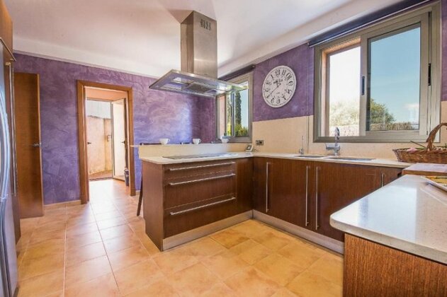 Casa Vinas - Photo2