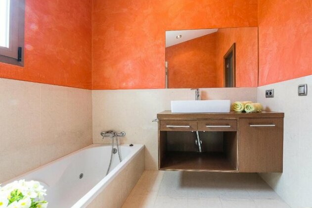 Casa Vinas - Photo5
