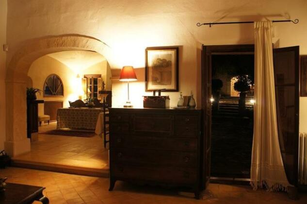 Finca Hotel El Encinar - Photo3