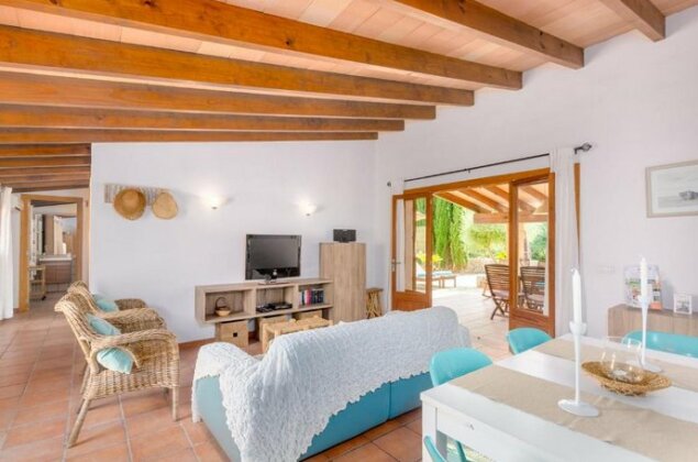 Finca Sa Plana - Photo3