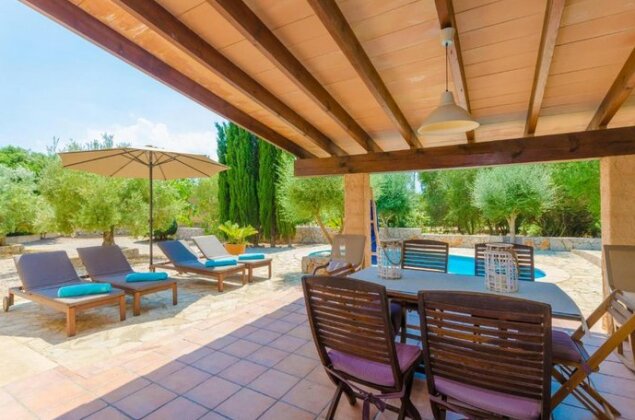Finca Sa Plana - Photo5